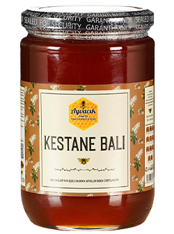 Kestane Balı